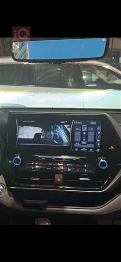 تويوتا هايلاندر